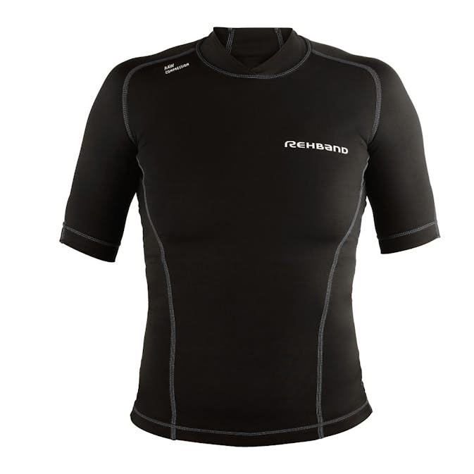 T-shirt Rehband Compression QD Women